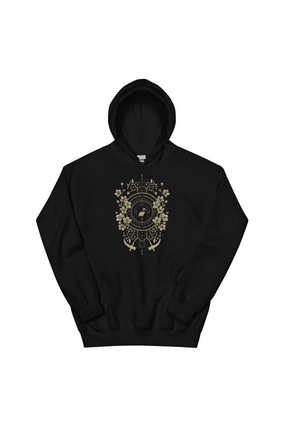 Sleep Token Even in Arcadia Hoodie