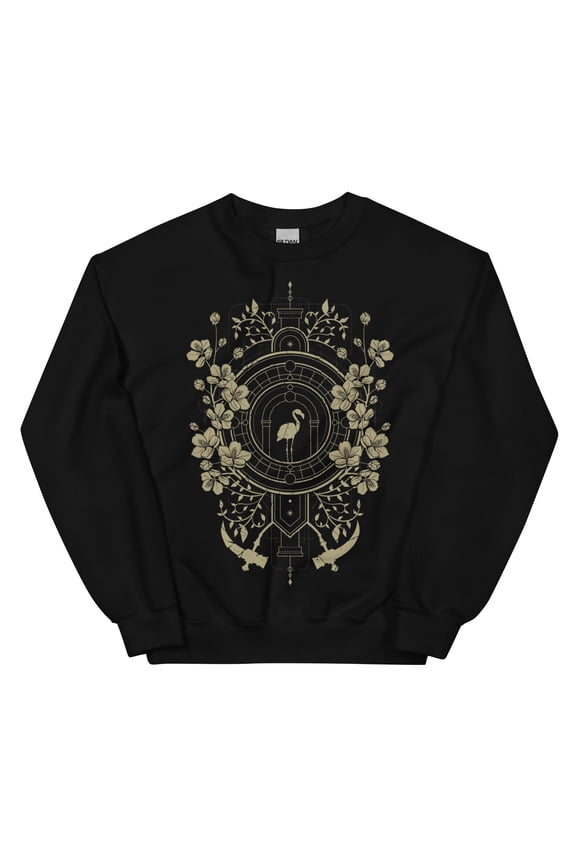 Sleep Token Even in Arcadia Sweatshirt