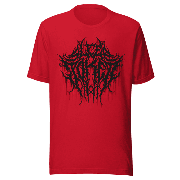 Sleep Token Fields of Elation T-Shirt
