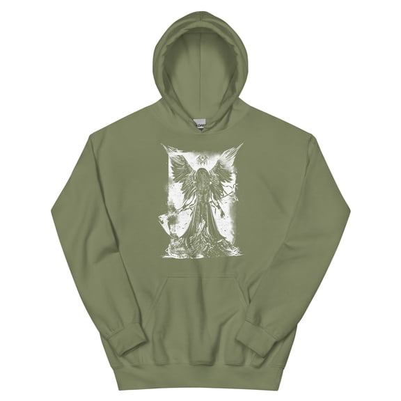Sleep Token Gods Hoodie