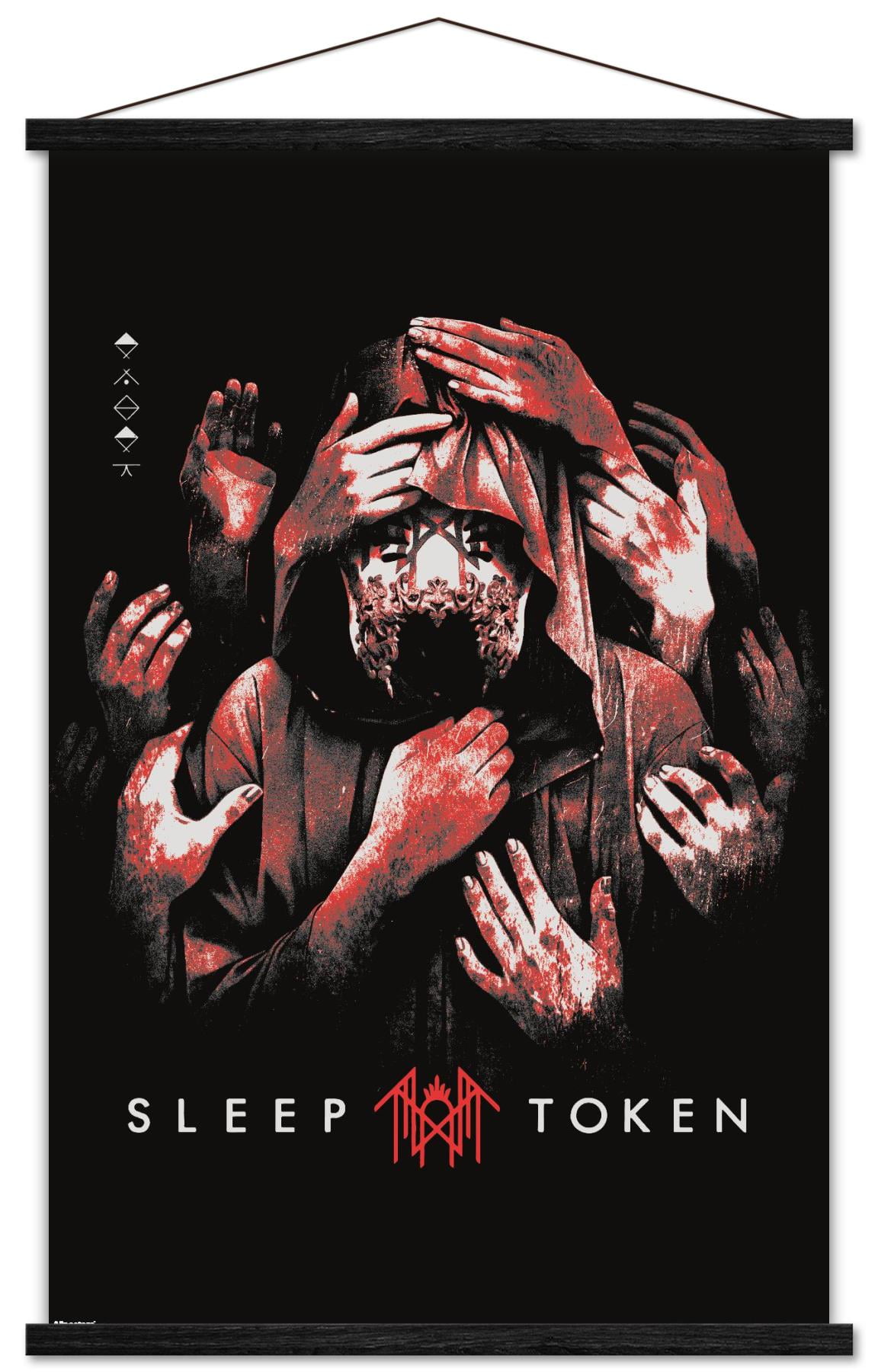Sleep-Token-Grabbing-Hands-Red