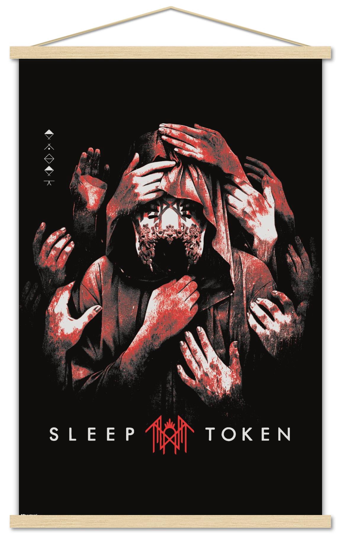 Sleep-Token-Grabbing-Hands-Red