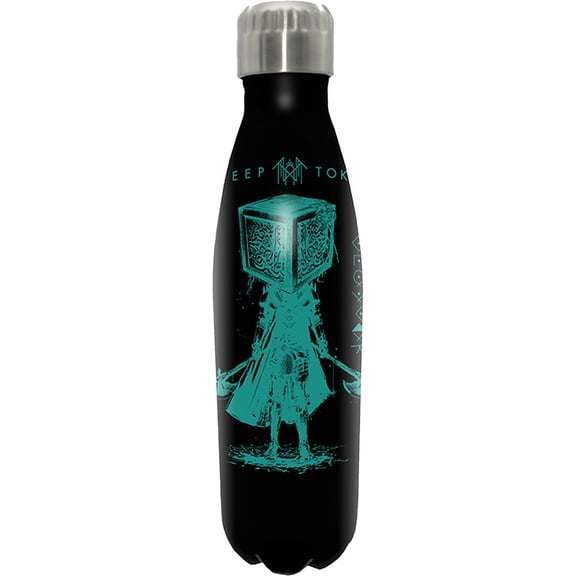 Sleep Token: Granite Watewr Bottle