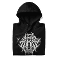 thumbnail image 1 of Sleep Token High Water Hoodie, 1 of 5