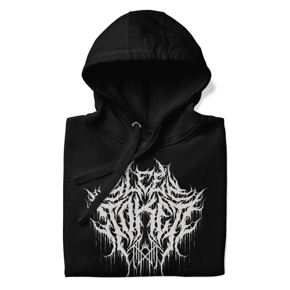 Sleep Token High Water Hoodie