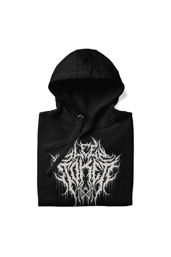 Sleep Token High Water Hoodie