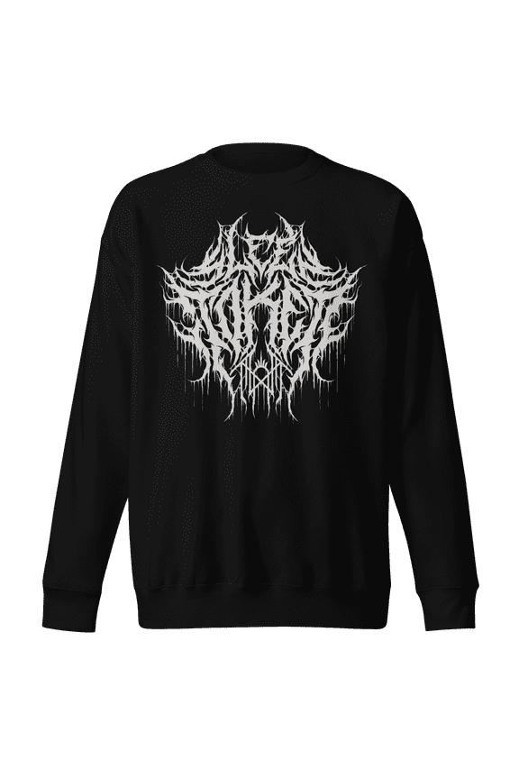 Sleep Token High Water Sweatshirt