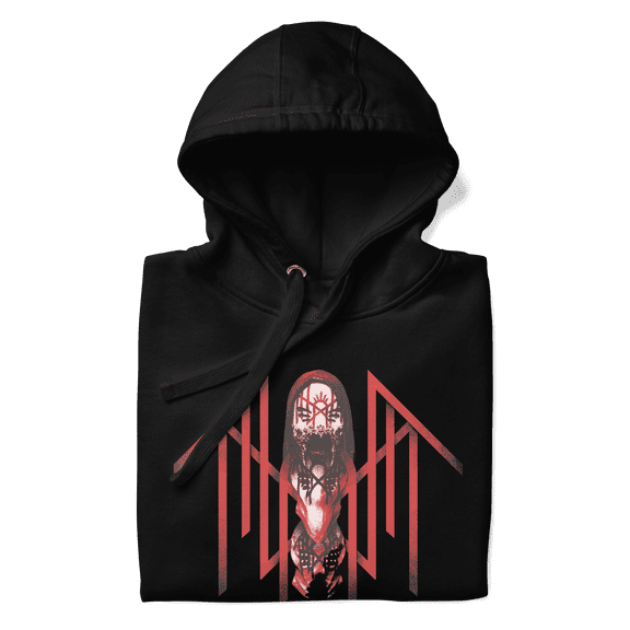 Sleep Token Hypnosis Hoodie