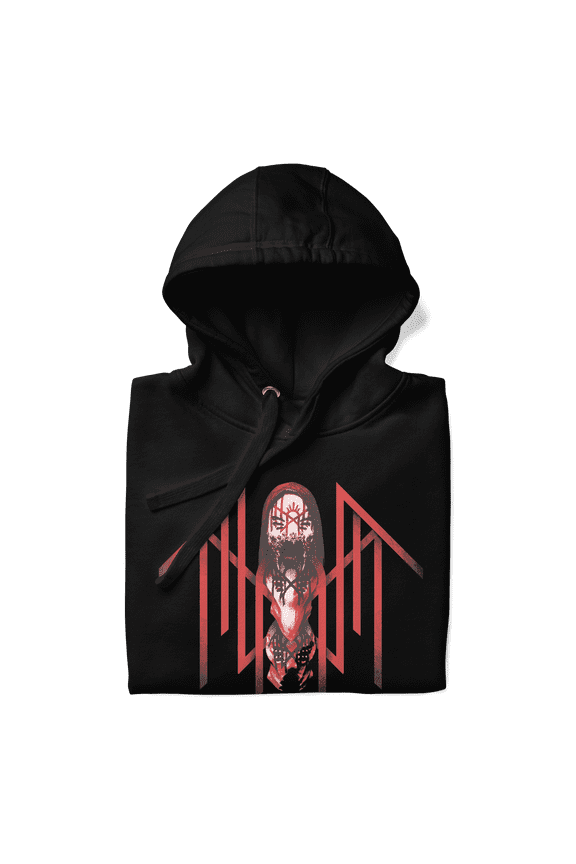 Sleep Token Hypnosis Hoodie