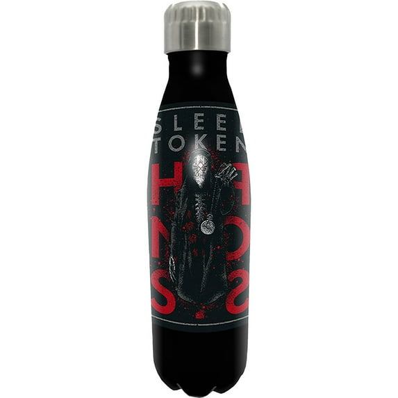 Sleep Token: Hypnosis Water Bottle