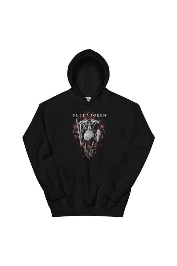Sleep Token Levitate Hoodie