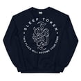 thumbnail image 1 of Sleep Token London Sweatshirt, 1 of 5