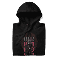 thumbnail image 1 of Sleep Token Medallion Hoodie, 1 of 5