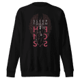 thumbnail image 1 of Sleep Token Medallion Sweatshirt, 1 of 6