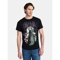 thumbnail image 1 of Sleep Token Men's and Big Men's Even in Arcadia Graphic Tee, Sizes S-3XL, 1 of 5
