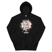 Sleep Token Nazareth Hoodie