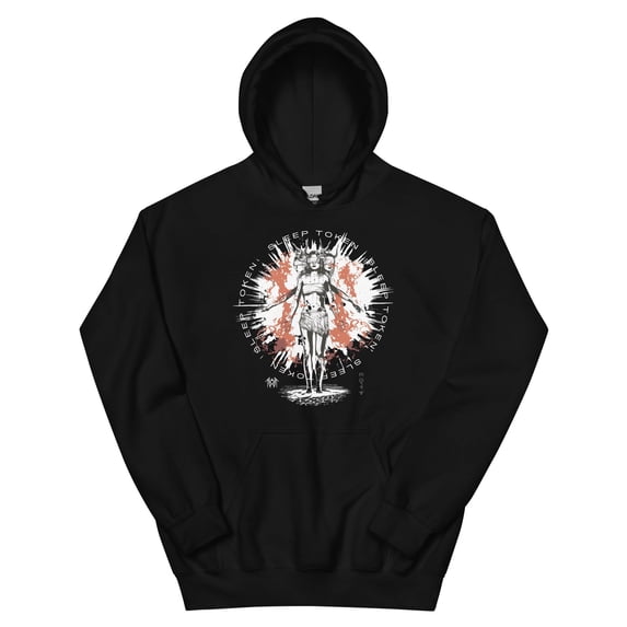 Sleep Token Nazareth Hoodie