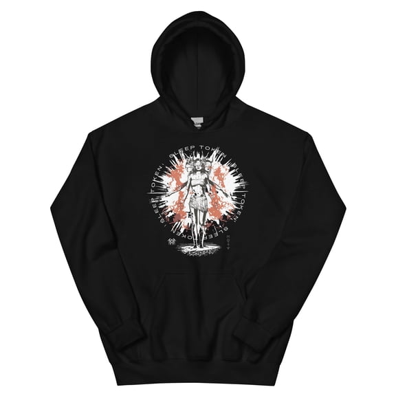 Sleep Token Nazareth Hoodie