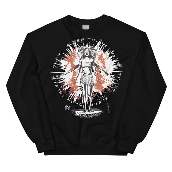 Sleep Token Nazareth Sweatshirt