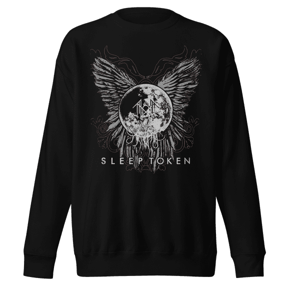 Sleep Token Rain Sweatshirt