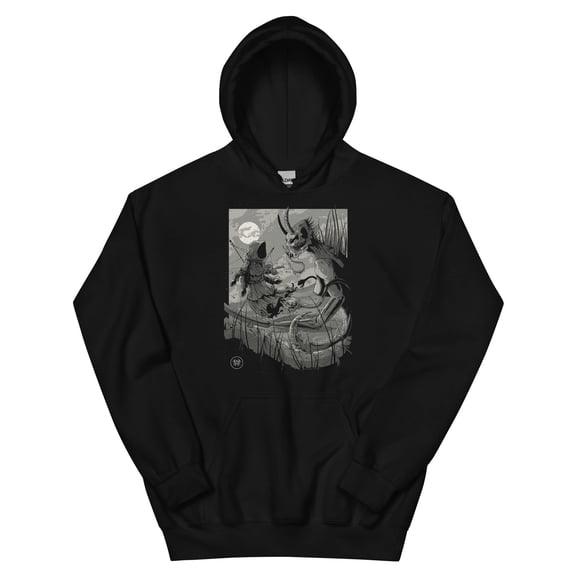 Sleep Token Take Aim Hoodie