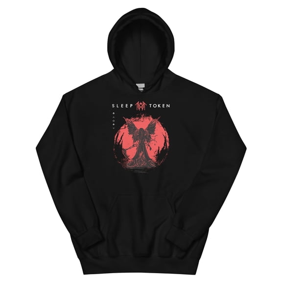 Sleep Token Telomeres Hoodie