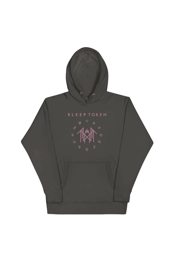 Sleep Token Thread the Needle Hoodie