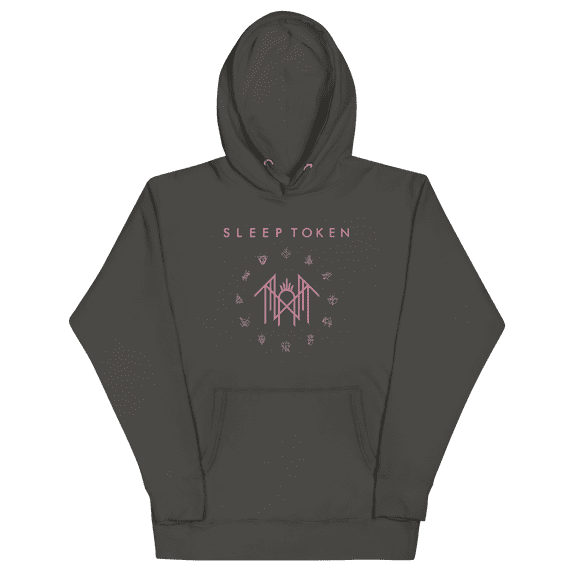 Sleep Token Thread the Needle Hoodie