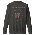thumbnail image 1 of Sleep Token Thread the Needle Sweatshirt, 1 of 6