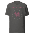 thumbnail image 1 of Sleep Token Thread the Needle T-Shirt, 1 of 6