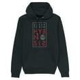 thumbnail image 1 of Sleep Token Unisex Pullover Hoodie: Hypnosis (XX-Large), 1 of 4