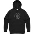 thumbnail image 1 of Sleep Token Unisex Pullover Hoodie: Tomb, 1 of 4