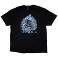 thumbnail image 1 of Sleep Token Unisex T-Shirt: Chokehold (Medium), 1 of 3