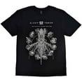 thumbnail image 1 of Sleep Token Unisex T-Shirt: Tomb Whale, 1 of 4