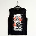 thumbnail image 1 of Sleep Token Unisex Tank T-Shirt Euclid (Black) (Medium), 1 of 1