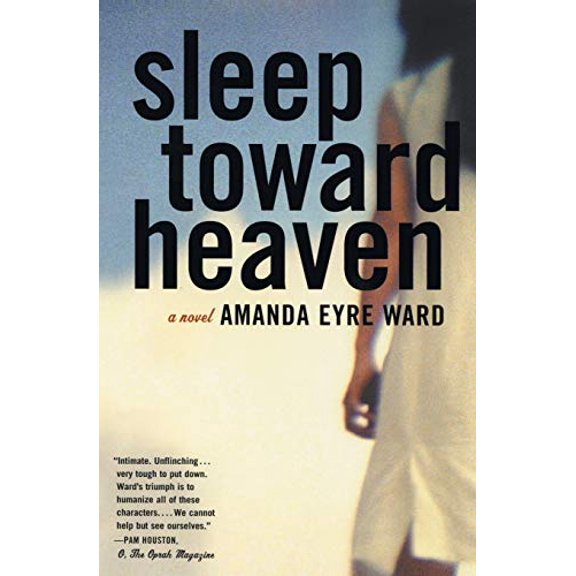 Pre-Owned Sleep Toward Heaven (Paperback) 0060582294 9780060582296
