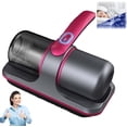 thumbnail image 1 of Sleep Vac Handheld Vacuum by Isterilize,Isterilize Handheld Vacuum,Sleepvac Uv Handheld Vacuum by Isterilize Cordless,Deep Mattress Cleaner, Bed Cleaner Machine Deep Cleaner (Red), 1 of 8