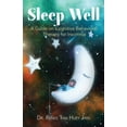 thumbnail image 1 of Sleep Well: A Guide on Cognitive Behavioral Therapy for Insomnia, (Paperback), 1 of 1