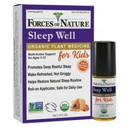 Sleep Well for Kids