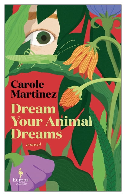 Dream Your Animal Dreams, (Paperback)