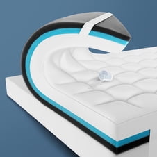 Extra Firm Mattress Topper