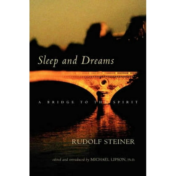 Pre-Owned Sleep and Dreams (Paperback) 0880105127 9780880105125