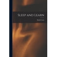 thumbnail image 1 of Sleep and Learn, (Paperback), 1 of 1