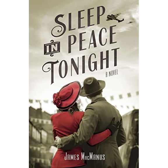 Pre-Owned Sleep in Peace Tonight : A Novel