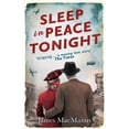 thumbnail image 1 of Pre-Owned Sleep in Peace Tonight Paperback, 1 of 1