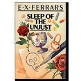thumbnail image 1 of Pre-Owned Sleep of the Unjust (Hardcover) 0385417071 9780385417075, 1 of 1