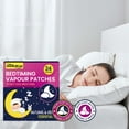 Sleep patches with essential oils to relieve stress, relieve insomnia