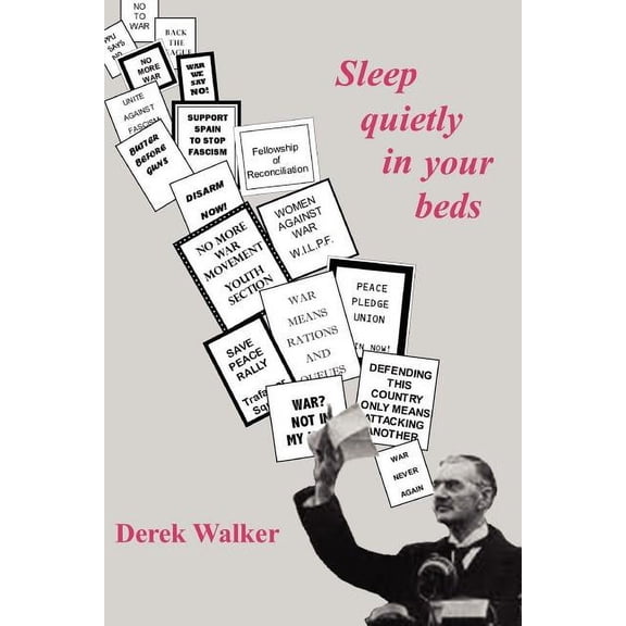Sleep Quietly in Your Beds (Paperback)
