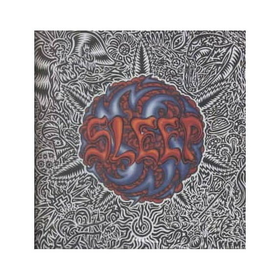 Sleep's Holy Mountain