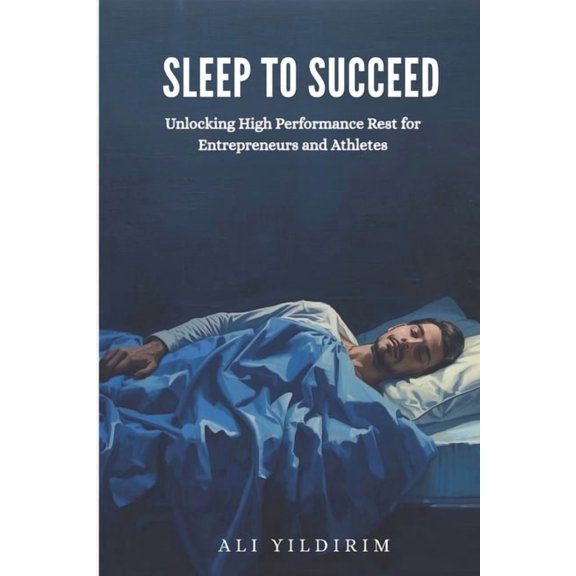 Sleep to Succeed, (Paperback)